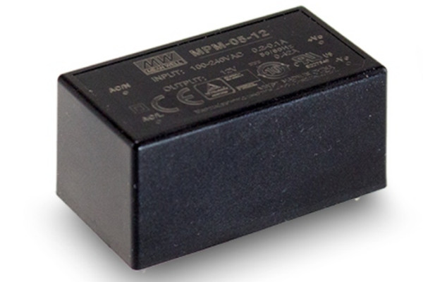 明緯電源產(chǎn)品金屬外殼環(huán)保優(yōu)化