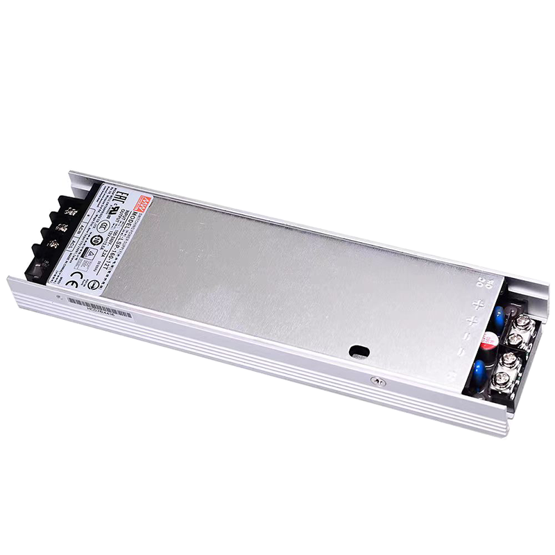 明緯LSP-160-24顯示屏PFC電源