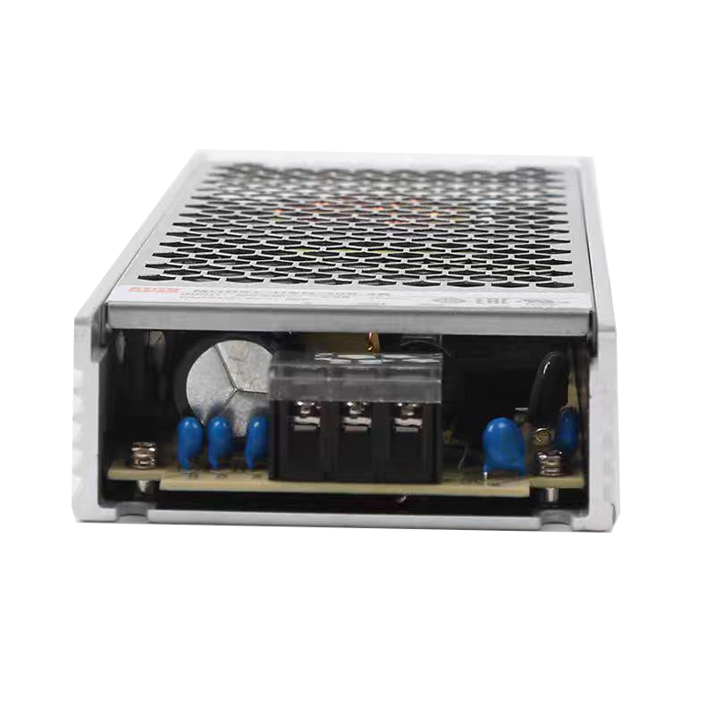 明緯HSN-300顯示屏防雨電源