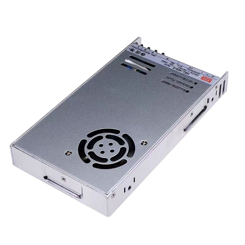 明緯NEL-400顯示屏防潮電源