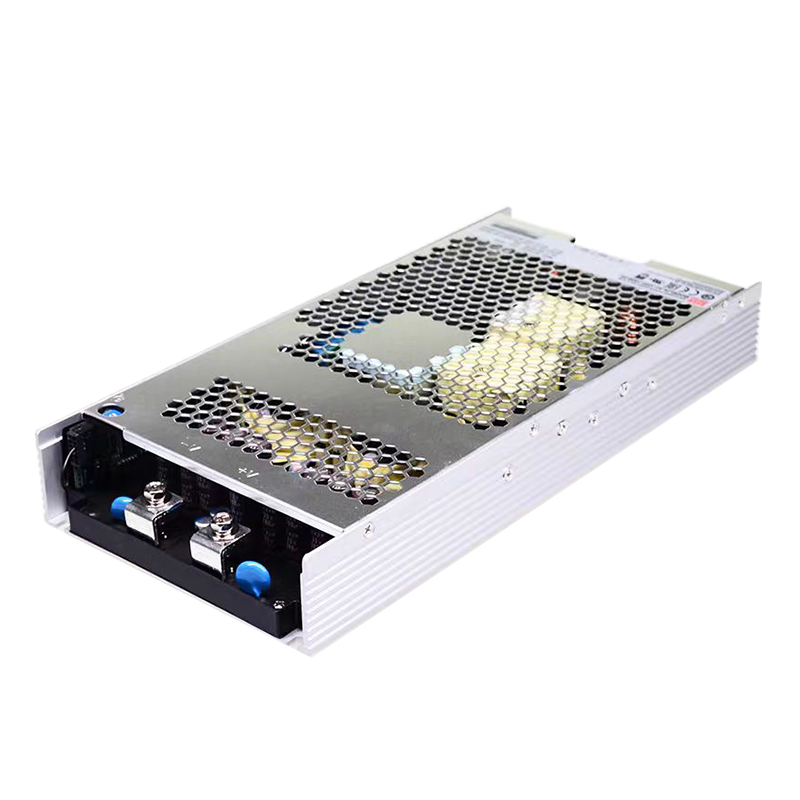 明緯UHP-1500-24帶PFC激光機(jī)電源