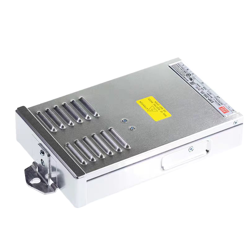 明緯ERP-350-24顯示屏電源