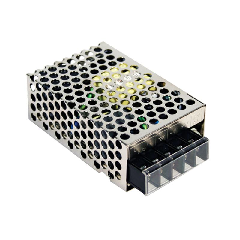 明緯RS-25-24機(jī)殼電源