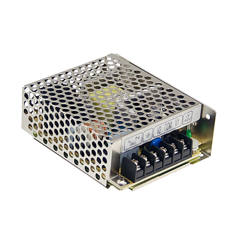 明緯RS-35-24機(jī)殼電源