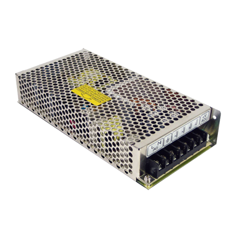 臺(tái)灣明緯RS-150-24機(jī)殼電源