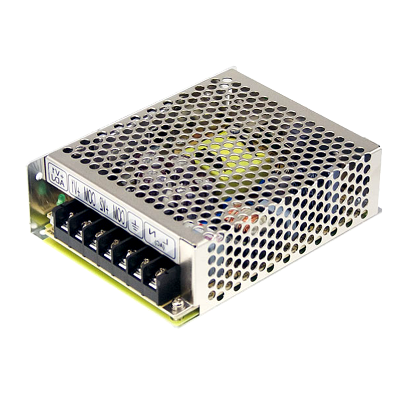 臺(tái)灣明緯RD-50A雙組輸出電源