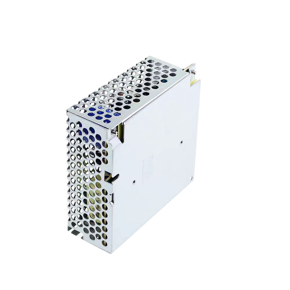 臺灣明緯RID-50A雙路輸出電源