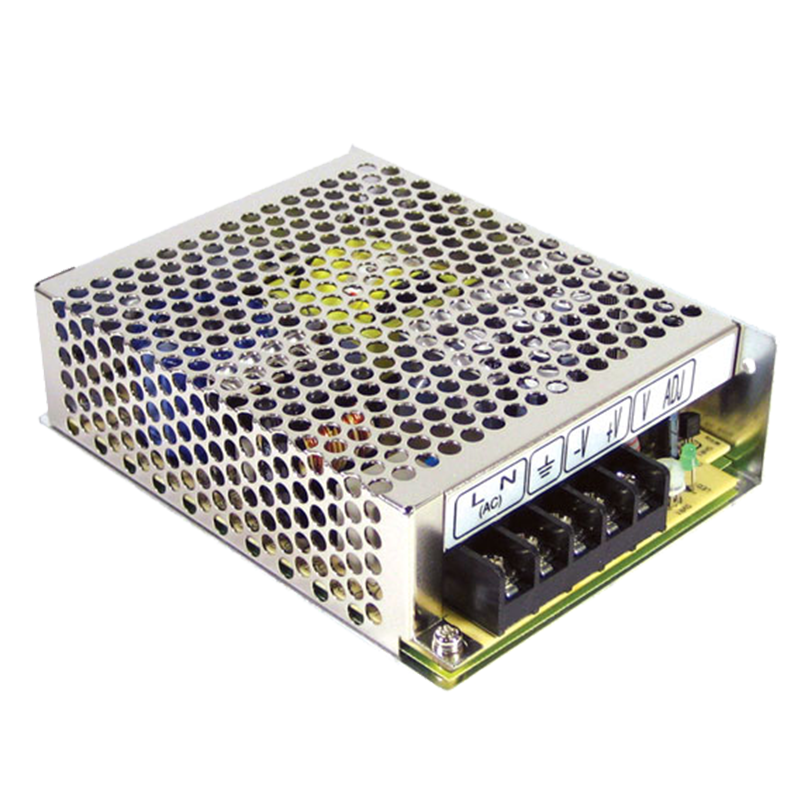 明緯RID-65A雙組輸出開關(guān)電源