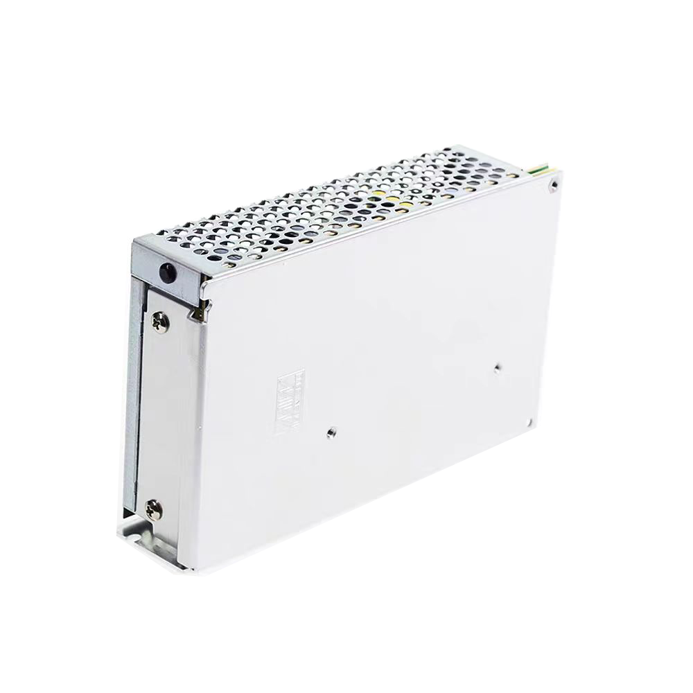 明緯RID-85B雙組輸出電源