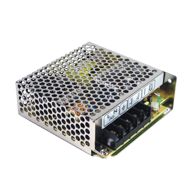 明緯RT-50A三路開(kāi)關(guān)電源