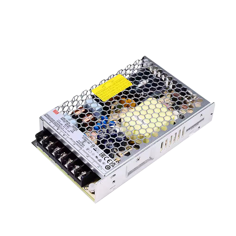 臺灣明緯LRS-150-24機(jī)殼電源
