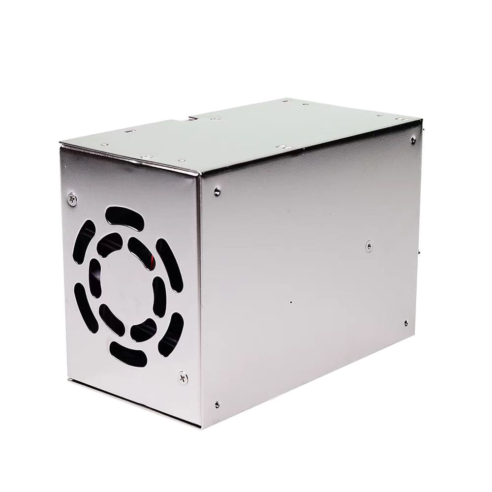 明緯PSPA-1000-24帶PFC并聯(lián)電源