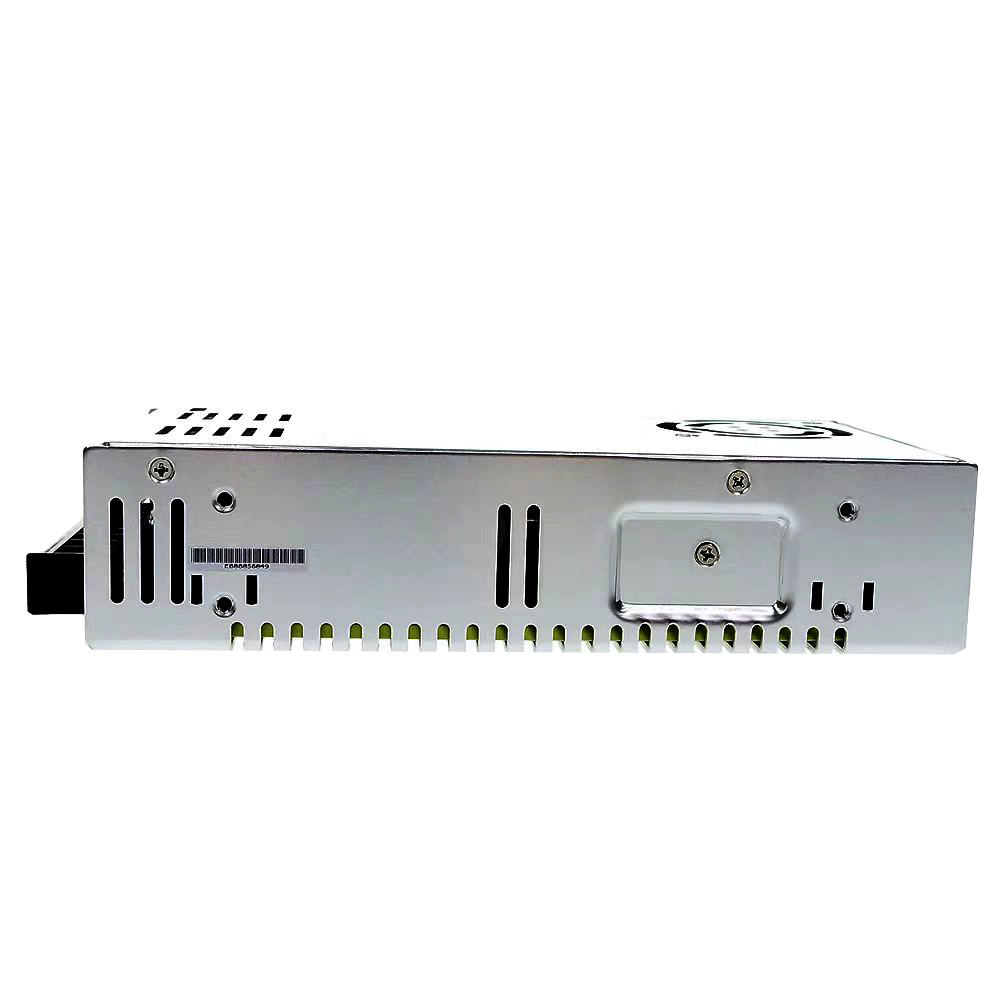 明緯QP-320四組輸出帶PFC電源