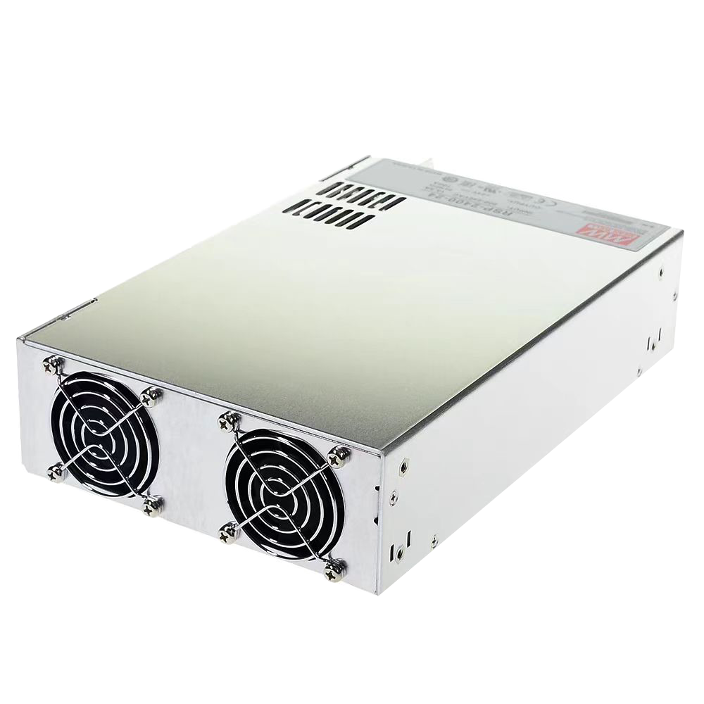 明緯電源RSP-2400-24帶PFC并聯(lián)電源供應器