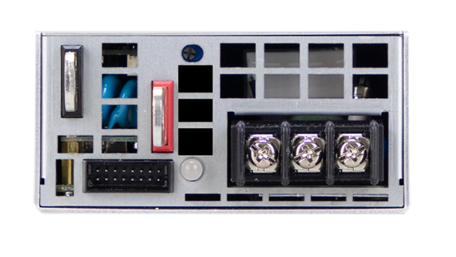 明緯大功率電源NSP-1600-24