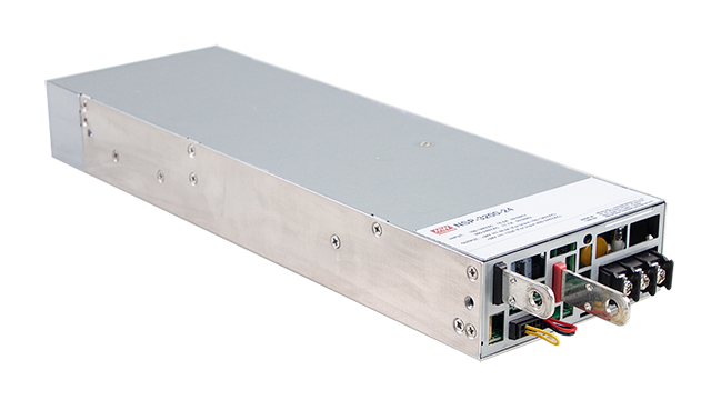 明緯NSP-3200-24開關電源