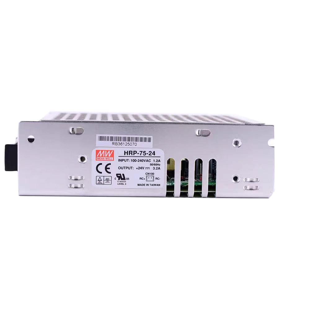 明緯HRP-75系列開關(guān)電源