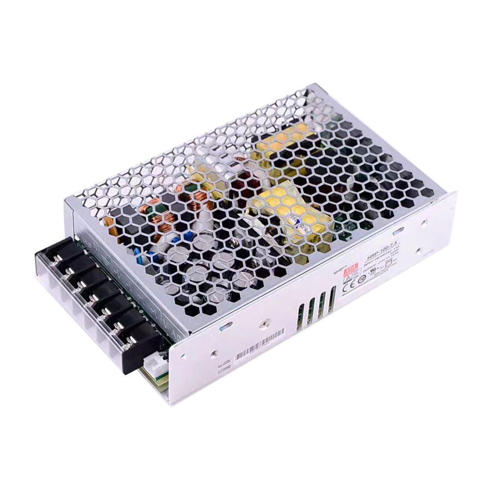 明緯HRP-100系列開關(guān)電源