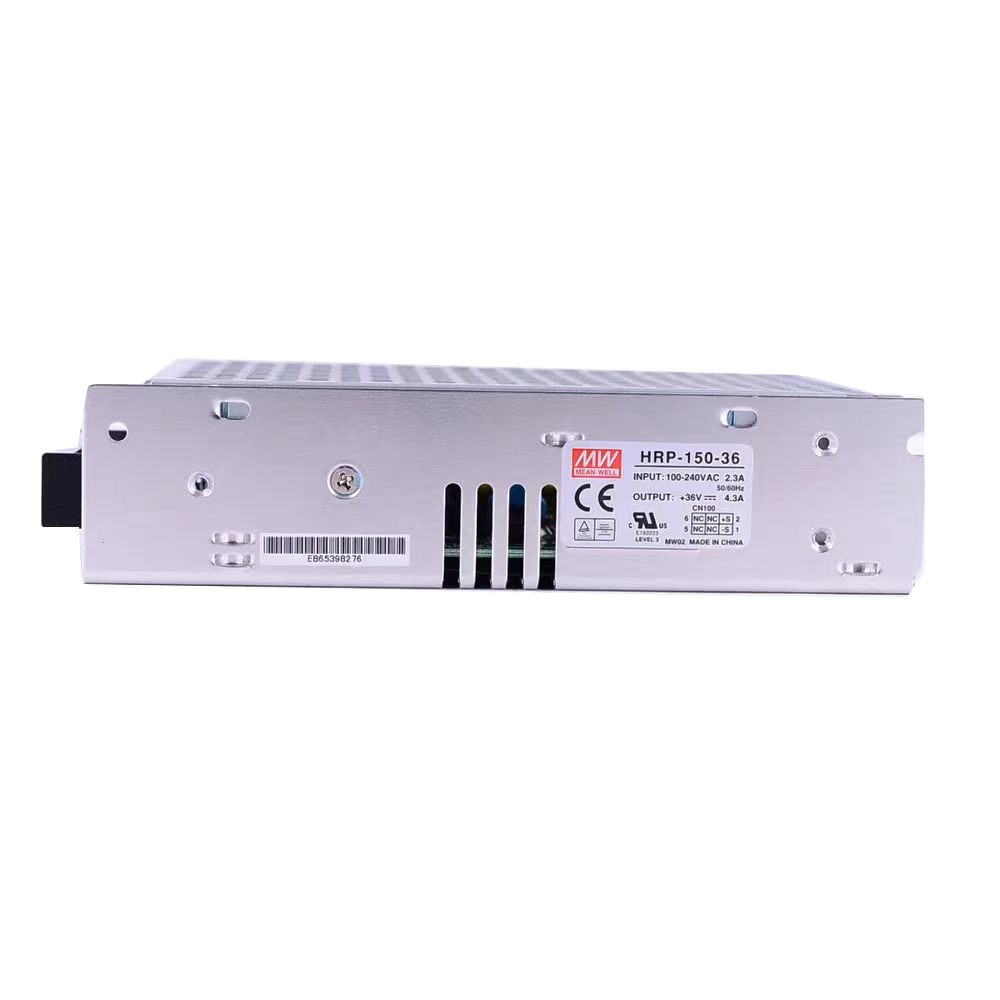 明緯HRP-150系列開關(guān)電源