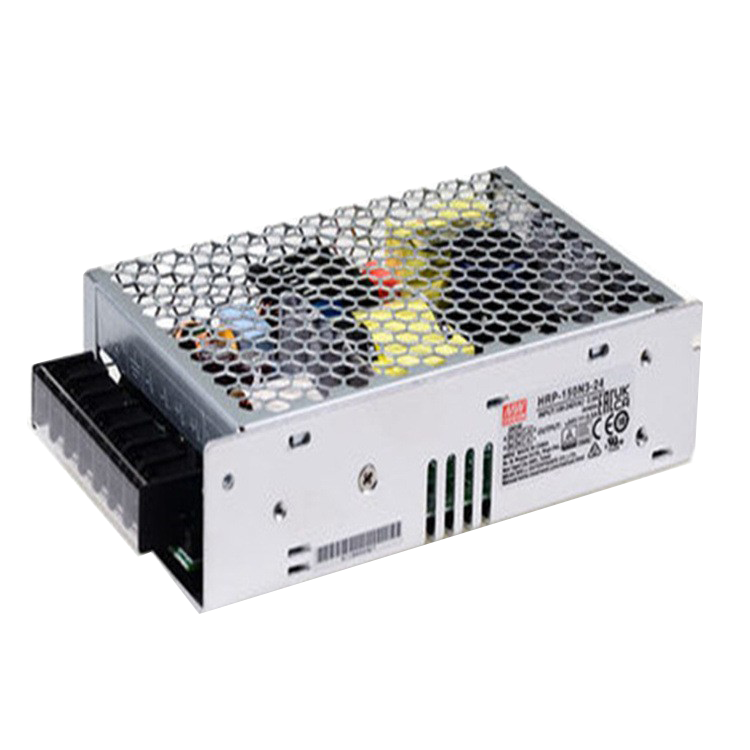 明緯HRP-150N3系列開(kāi)關(guān)電源