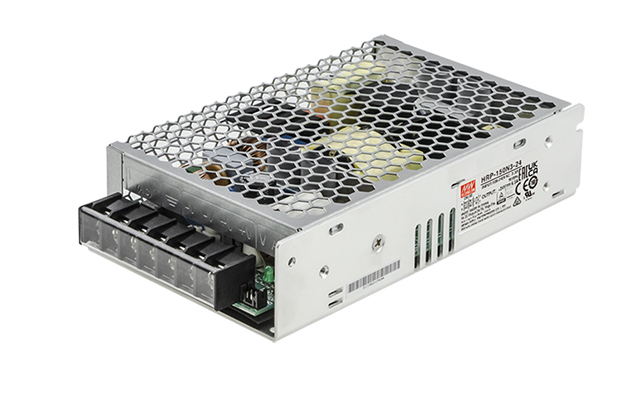 明緯HRP-150N3系列開關(guān)電源