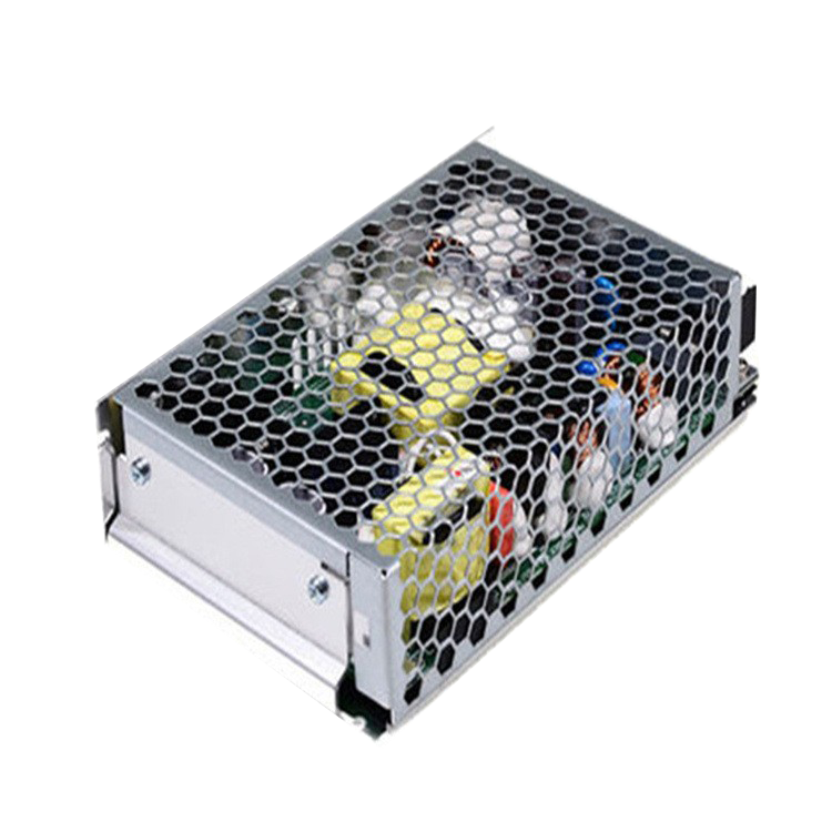 明緯HRP-150N3系列開關(guān)電源