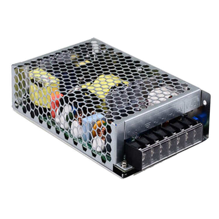 明緯HRP-150N3系列開關(guān)電源