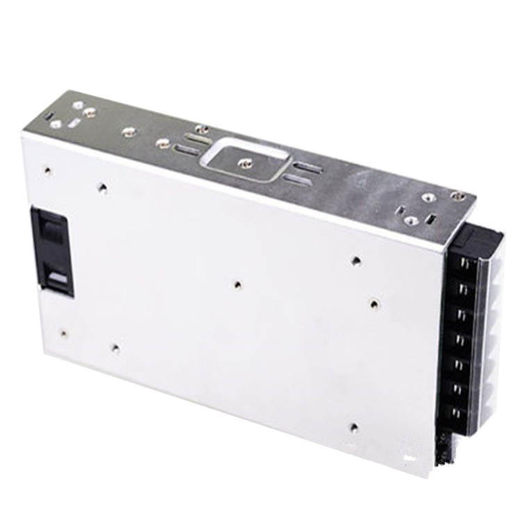 明緯HRP-300N3系列開(kāi)關(guān)電源
