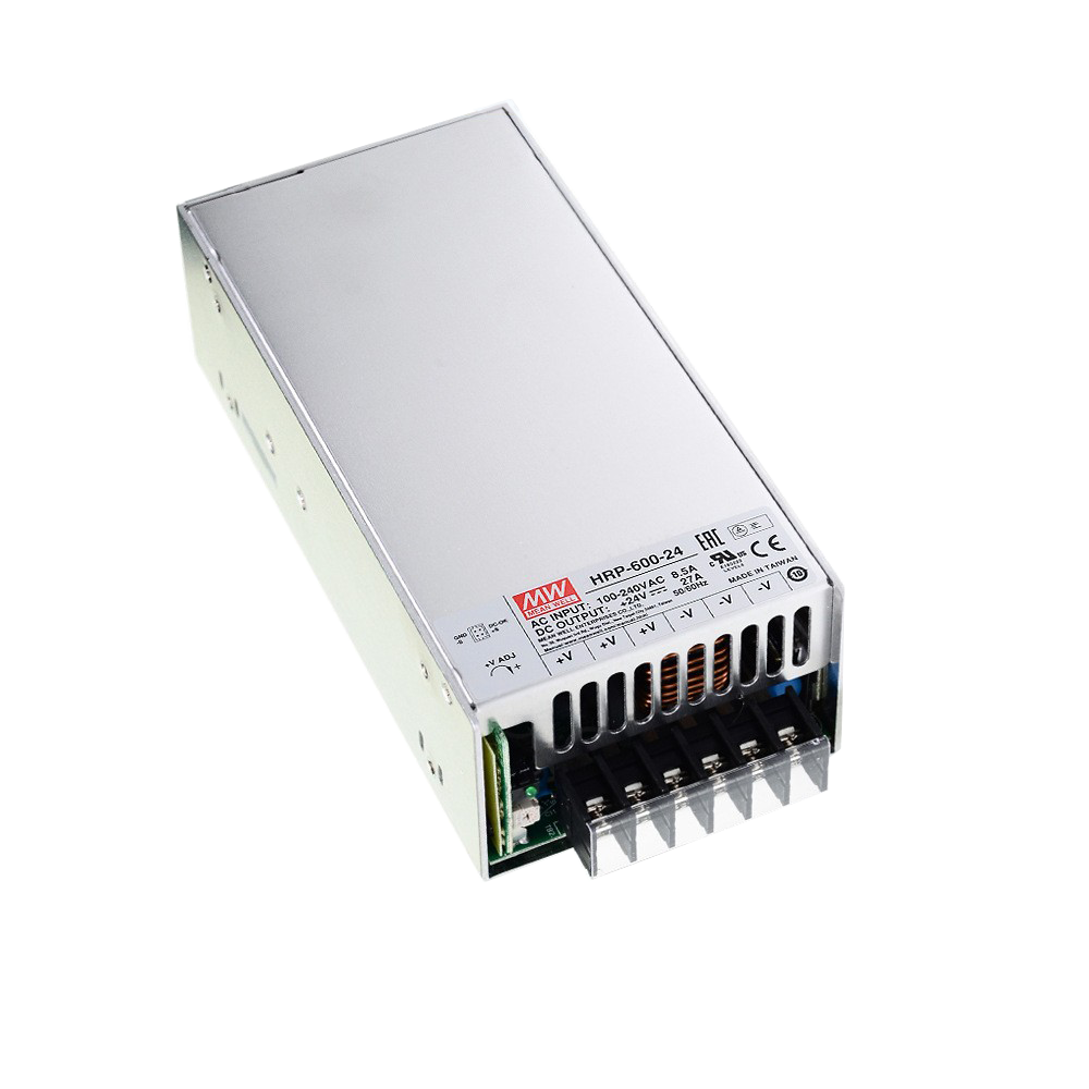 明緯HRP-600N3系列開關(guān)電源