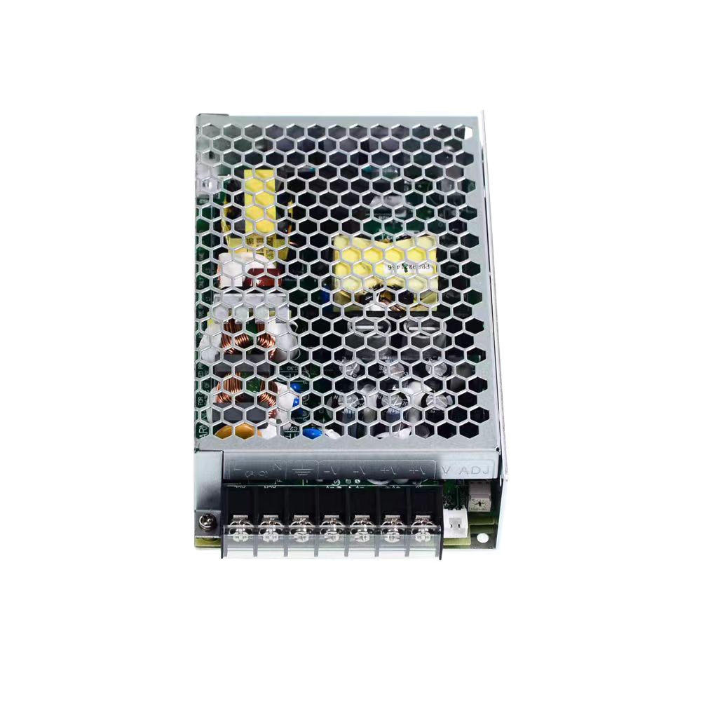 明緯MSP-1000系列帶PFC醫(yī)療型電源