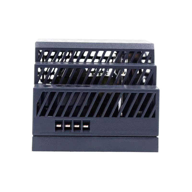 明緯HDR-150系列導軌電源