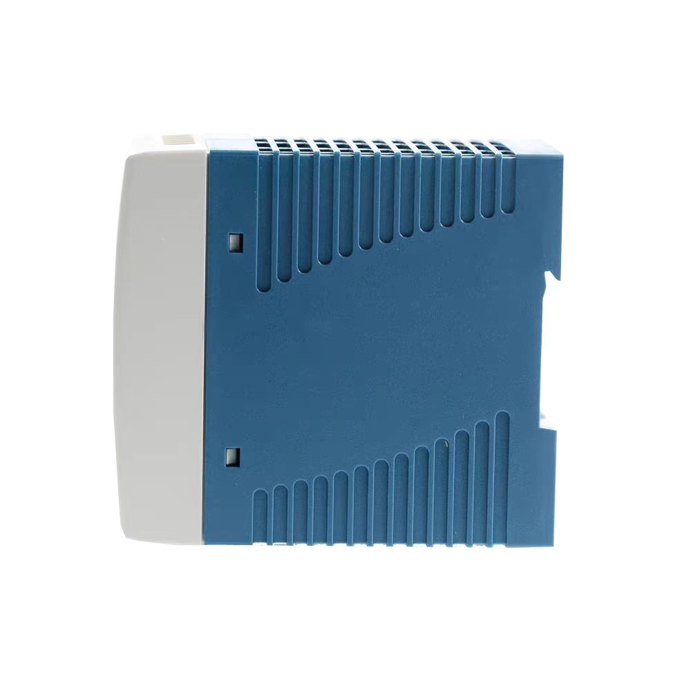 MDR-100系列導軌型電源