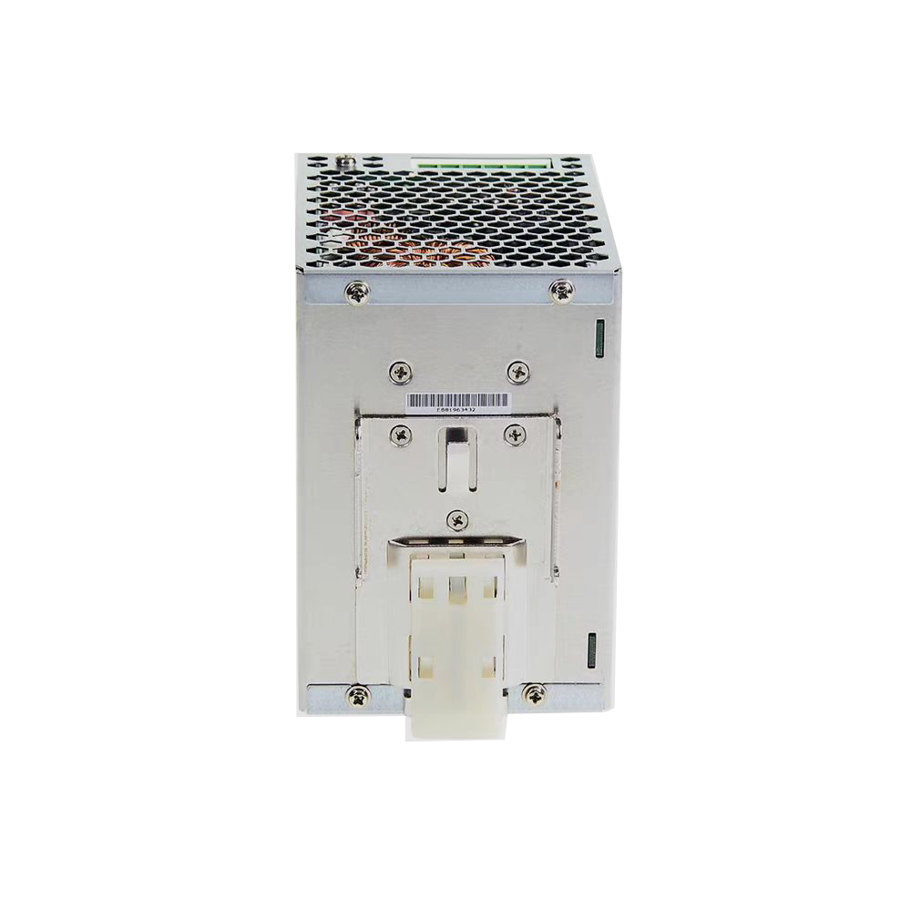 明緯WDR-480-24電源帶PFC