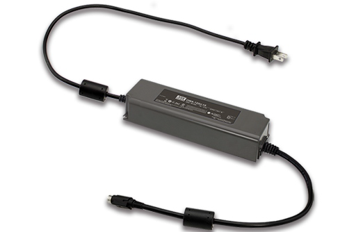 臺(tái)灣明緯LED電源OWA-120U-24美規(guī)防潮適配器