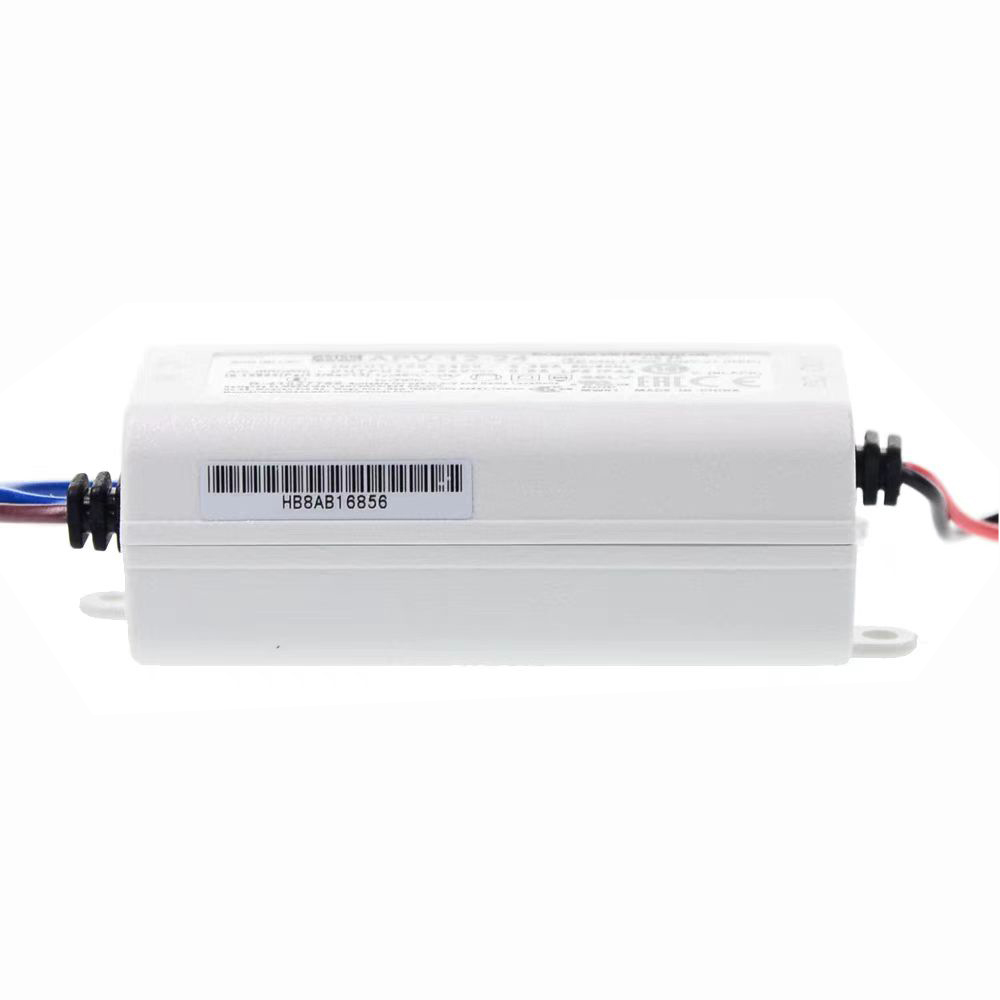 明緯LED電源APV-12-24