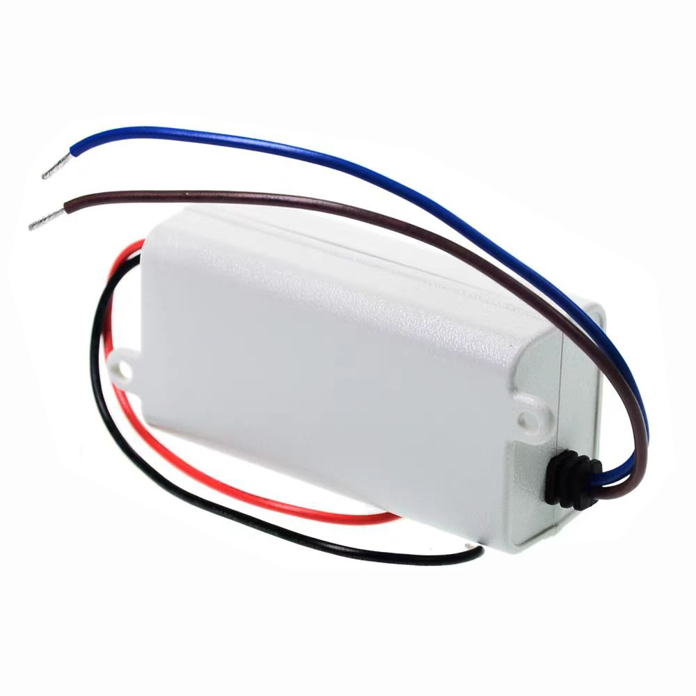 明緯LED電源APV-12-24