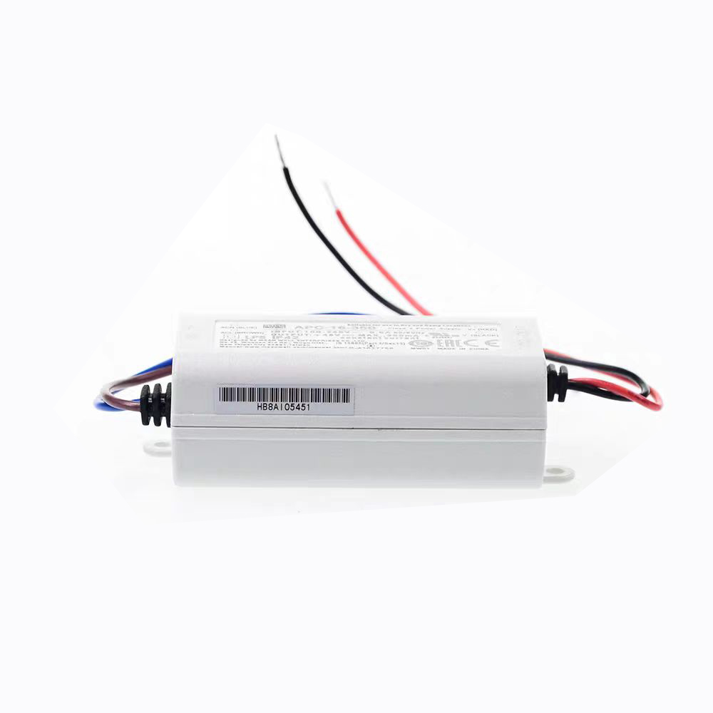 明緯LED電源APC-16-700