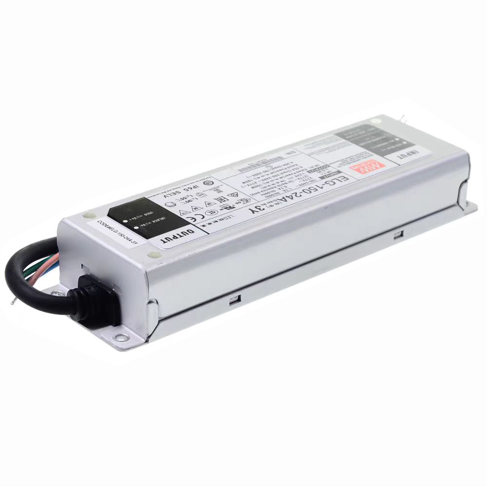 明緯LED驅(qū)動(dòng)器ELG-150系列