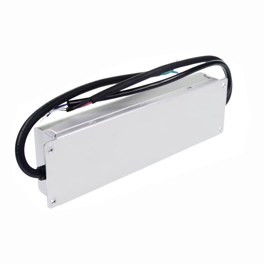 明緯LED驅(qū)動(dòng)器ELG-240系列