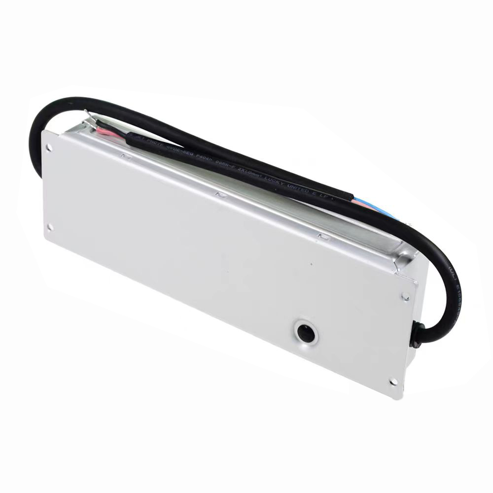 明緯LED驅(qū)動器ELGC-300系列