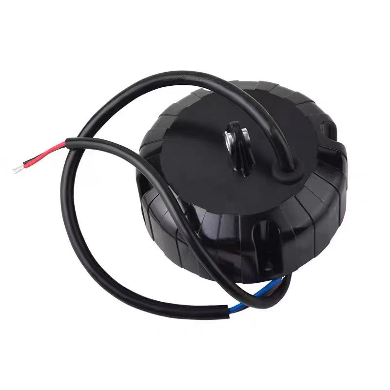 明緯LED驅(qū)動(dòng)器HBG-60系列