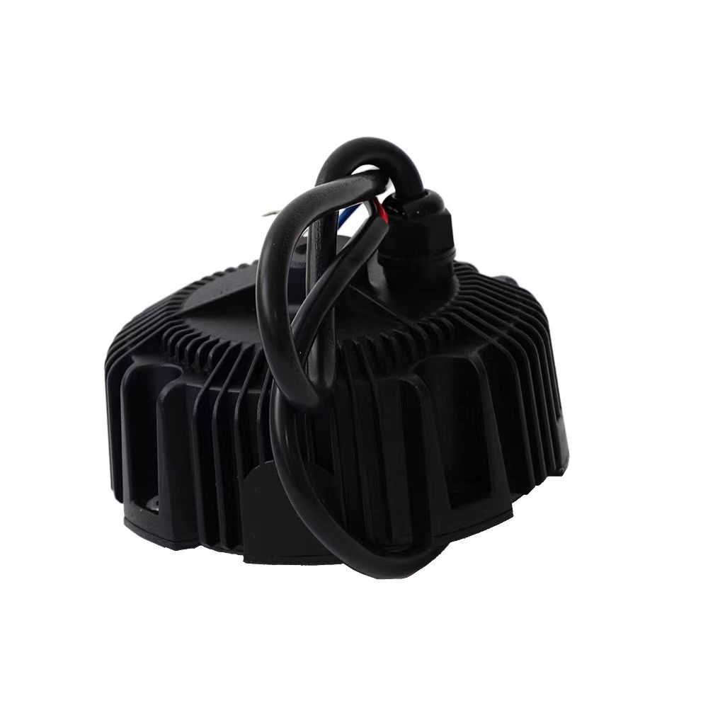 明緯LED驅(qū)動(dòng)器HBG-100系列