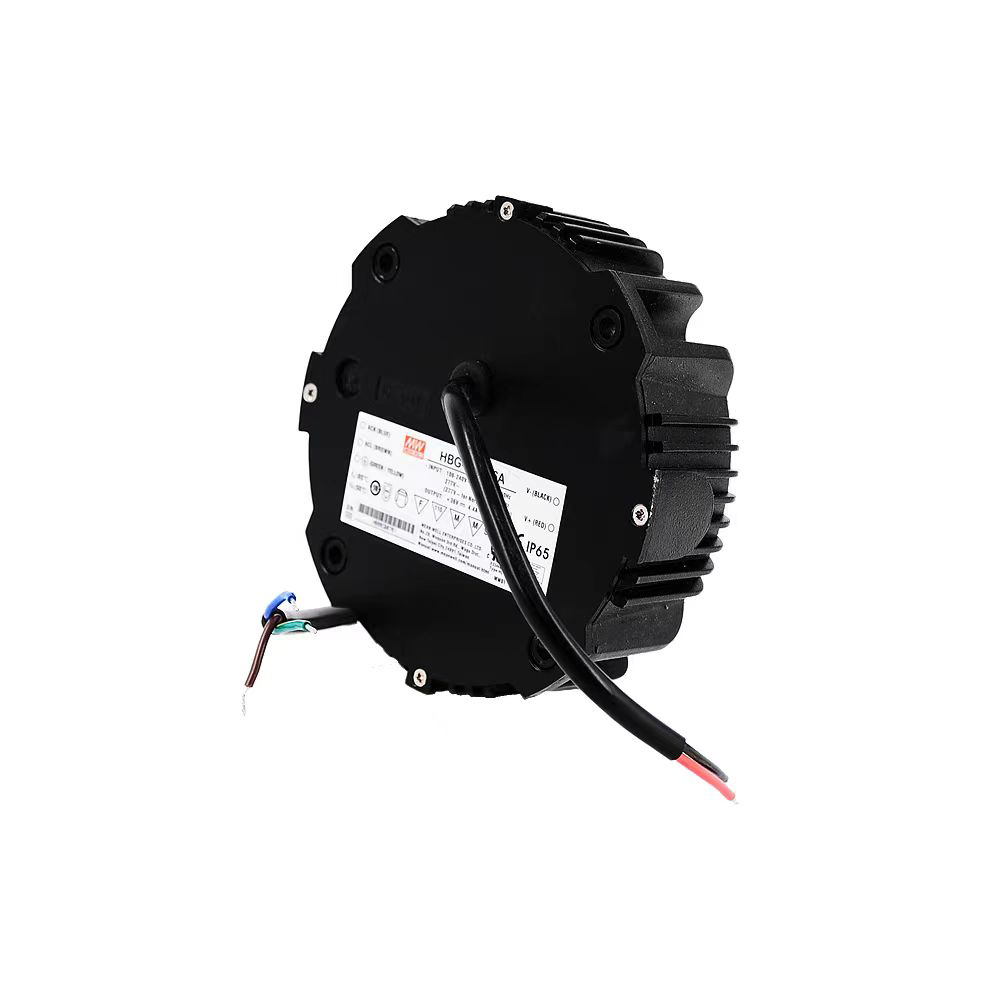 明緯LED驅(qū)動(dòng)器HBG-160系列