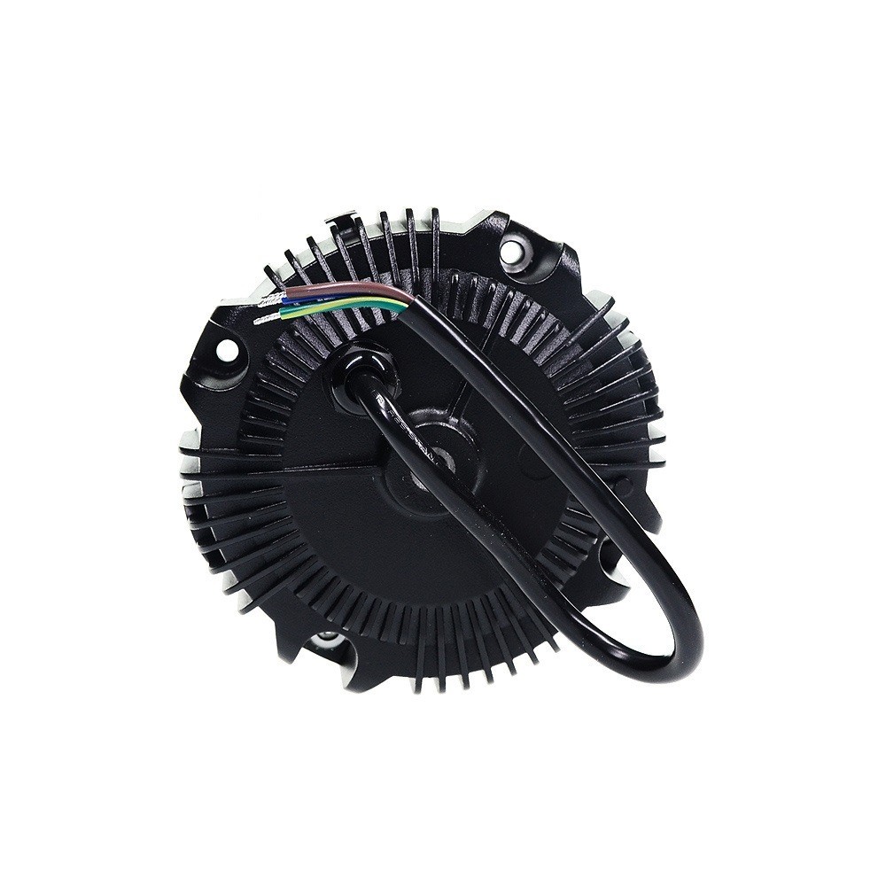 明緯LED驅(qū)動器HBG-200系列