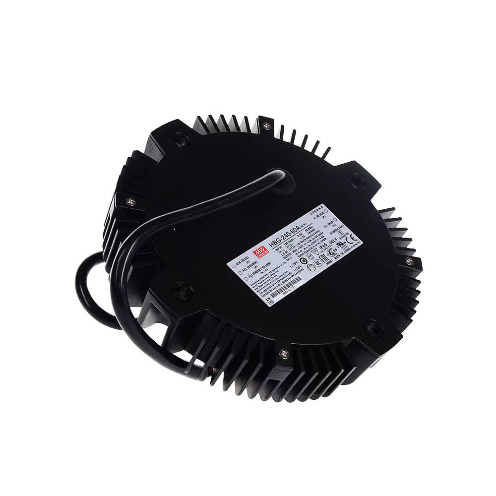 明緯LED驅(qū)動器HBG-240系列