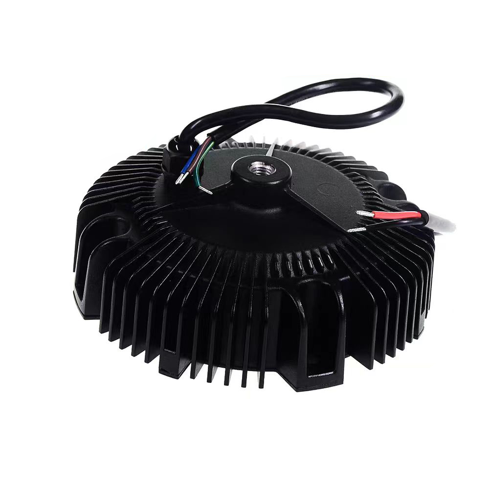 明緯LED驅(qū)動器HBG-240系列