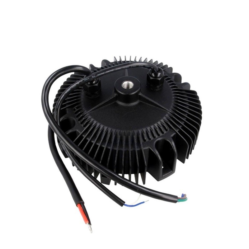 明緯LED驅(qū)動器HBGC-300系列