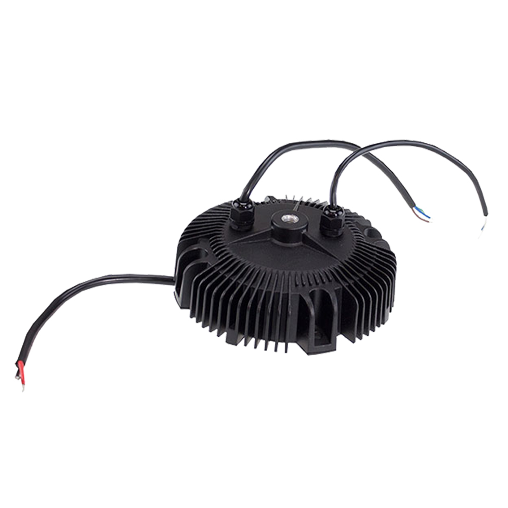 明緯LED驅(qū)動器HBGC-300系列