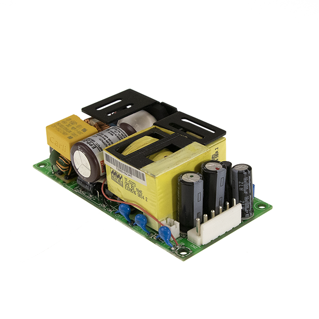 臺(tái)灣明緯EPP-200系列200W單組輸出開關(guān)電源