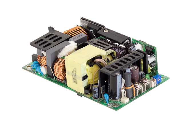 臺灣明緯EPP-400系列400W單組輸出開關電源